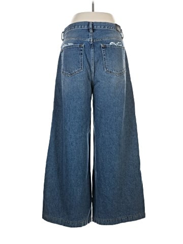 Current/Elliott Jeans (view 2)