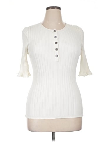 Sundance Short Sleeve Top (view 1)
