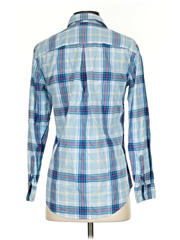 Southern Tide Long Sleeve Button-Down Shirt (view 2)