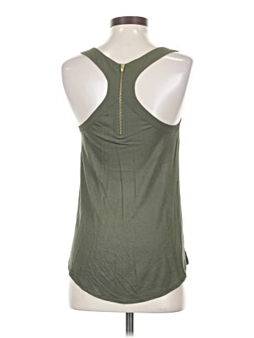 Express Outlet Sleeveless Top (view 2)