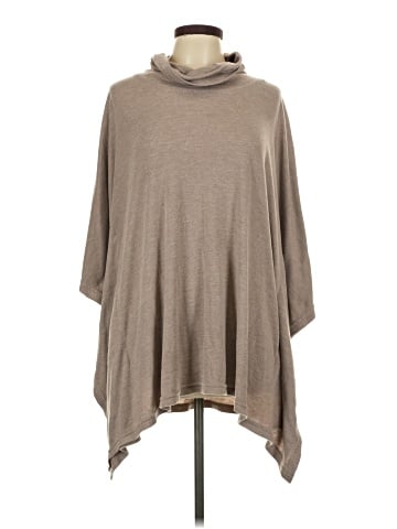 Natori Turtleneck Sweater (view 1)
