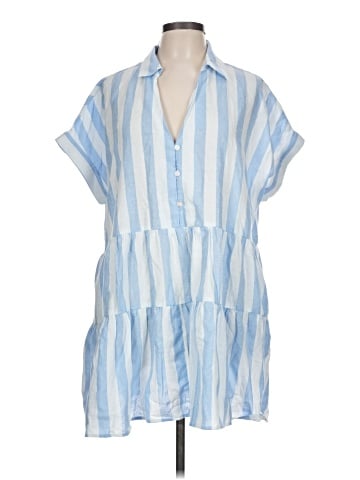 Talula Casual Dress (view 1)