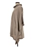 Natori Brown Turtleneck Sweater Size L - photo 5