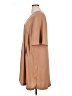 The Drop 100% Polyester Solid Tan Casual Dress Size XL - photo 5