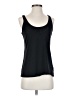 Elle Black Tank Top Size S - photo 1