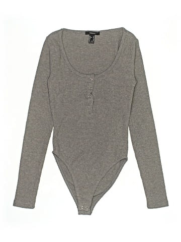Forever 21 Bodysuit (view 1)