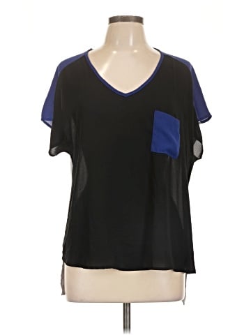 Pleione Short Sleeve T-Shirt (view 1)
