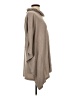 Natori Brown Turtleneck Sweater Size L - photo 4