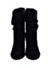 Jessica Simpson Black Boots Size 8 1/2 - photo 2