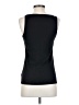 Elle Black Tank Top Size S - photo 2