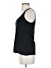 Elle Black Tank Top Size S - photo 5