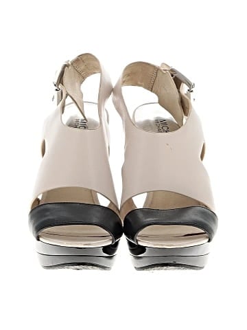 MICHAEL Michael Kors Sandals (view 2)