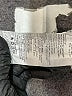 Air Jordan Graphic Gray Casual Pants Size L (youth) - photo 4
