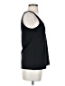Elle Black Tank Top Size S - photo 4