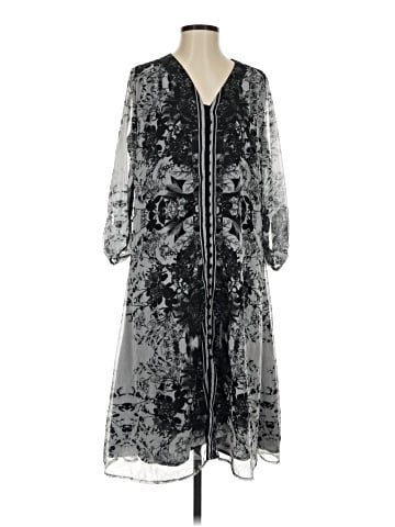Elie Tahari Cocktail Dress (view 1)
