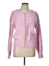 Assorted Brands Pink Cardigan Size L (estimated) - photo 1