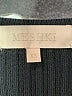 Meshki Black Cocktail Dress Size XS - photo 4