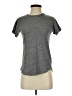 Madewell Gray Active T-Shirt Size XS - photo 1