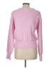Assorted Brands Pink Cardigan Size L (estimated) - photo 2