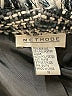 METHODE 100% Polyester Tweed Gray Blazer Size 16 - photo 6