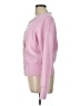 Assorted Brands Pink Cardigan Size L (estimated) - photo 5