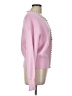Assorted Brands Pink Cardigan Size L (estimated) - photo 4