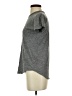 Madewell Gray Active T-Shirt Size XS - photo 5