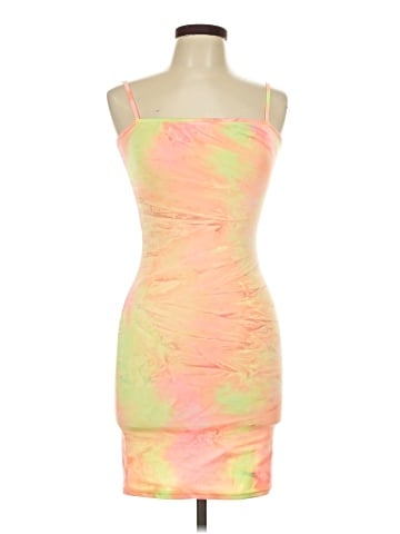 Honeybum Cocktail Dress (view 1)