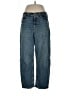 Old Navy Blue Jeans Size 12 - photo 1