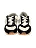 J.Crew Black Sneakers Size 12 - photo 2