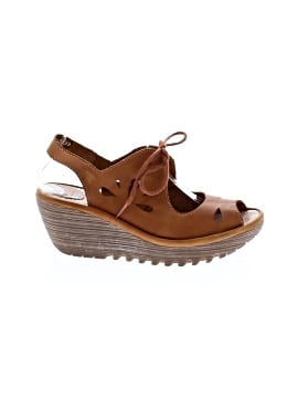 Fly London Wedges