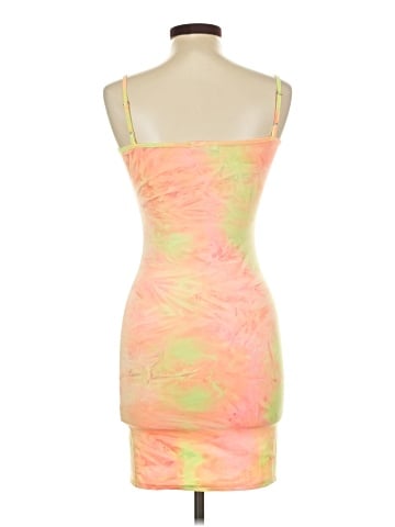 Honeybum Cocktail Dress (view 2)