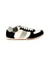 J.Crew Black Sneakers Size 12 - photo 1