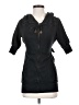 Juicy Couture 100% Cotton Black Jacket Size P (petite) - photo 1