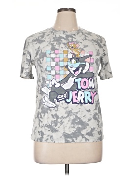 Nickelodeon Short Sleeve T Shirt