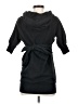 Juicy Couture 100% Cotton Black Jacket Size P (petite) - photo 2