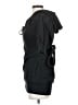 Juicy Couture 100% Cotton Black Jacket Size P (petite) - photo 5