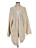Carly Jean Ivory Cardigan Size S - photo 1