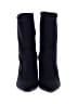 Stuart Weitzman Blue Ankle Boots Size 6 - photo 2