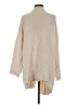 Carly Jean Ivory Cardigan Size S - photo 2