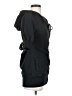 Juicy Couture 100% Cotton Black Jacket Size P (petite) - photo 4