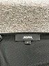 Jaspal Black Sleeveless Top Size S - photo 7