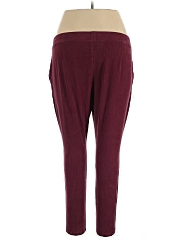 Lands' End Active Pants (view 2)