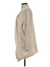 Carly Jean Ivory Cardigan Size S - photo 5