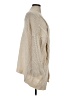 Carly Jean Ivory Cardigan Size S - photo 4