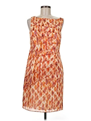 Ann Taylor Cocktail Dress (view 1)