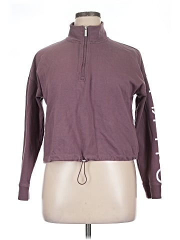 Calvin Klein Sweatshirt (view 1)