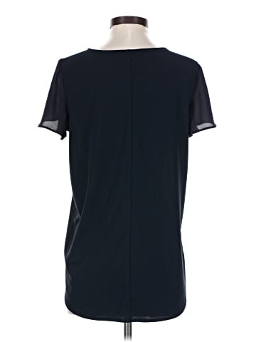 Ann Taylor Factory Short Sleeve Top (view 2)