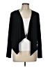 Calvin Klein Black Cardigan Size L - photo 1