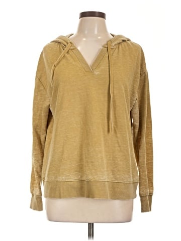 Jane and Delancey Pullover Hoodie (view 1)